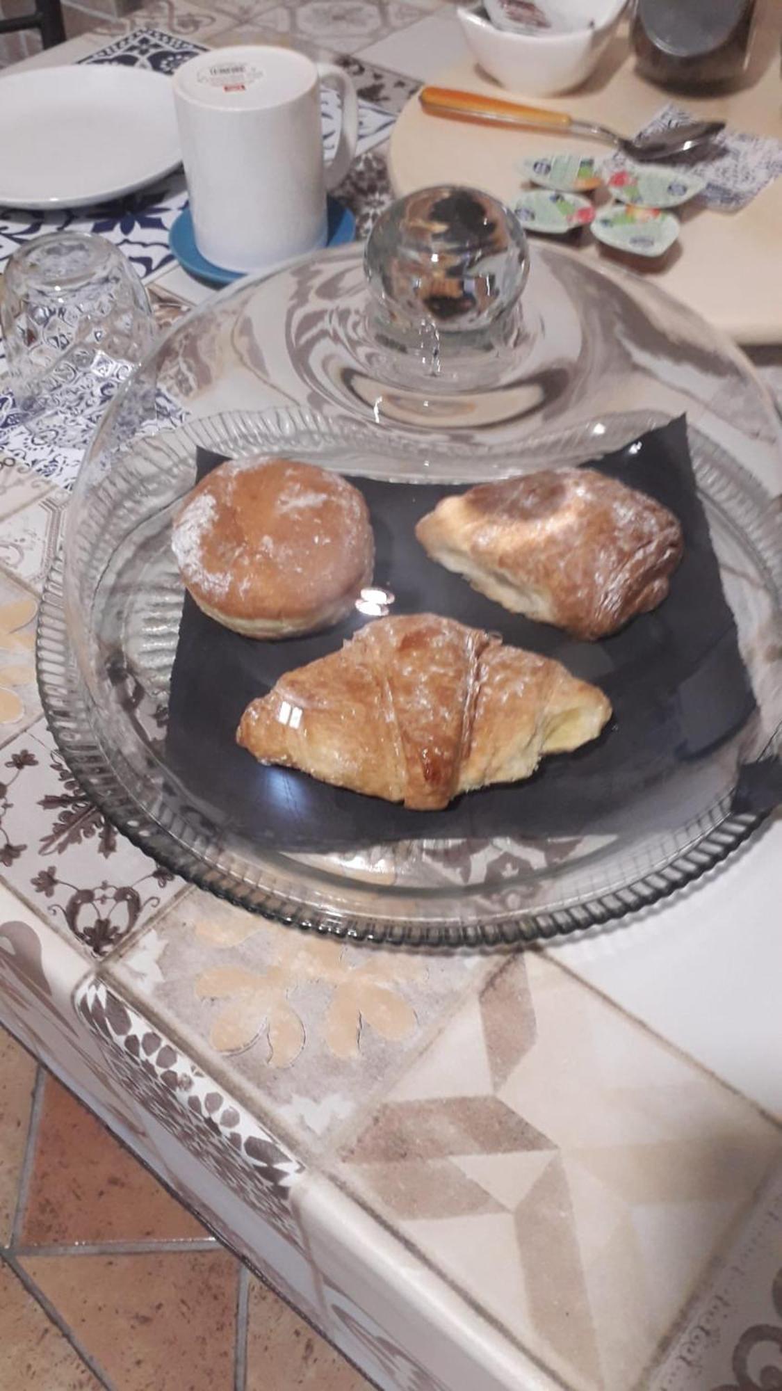 شقة Il Caminetto Carpinone المظهر الخارجي الصورة